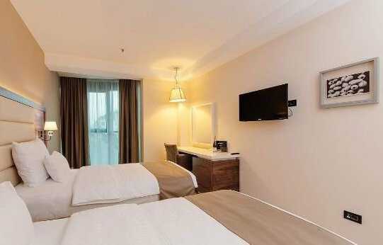 Hotel New Star Podgorica - Photo3