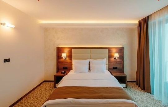 Hotel New Star Podgorica - Photo4