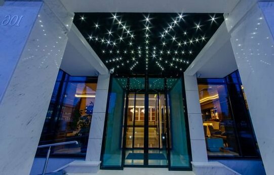 Hotel New Star Podgorica - Photo5