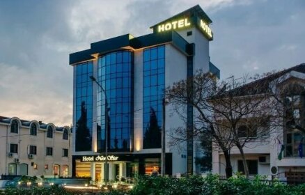 Hotel New Star Podgorica
