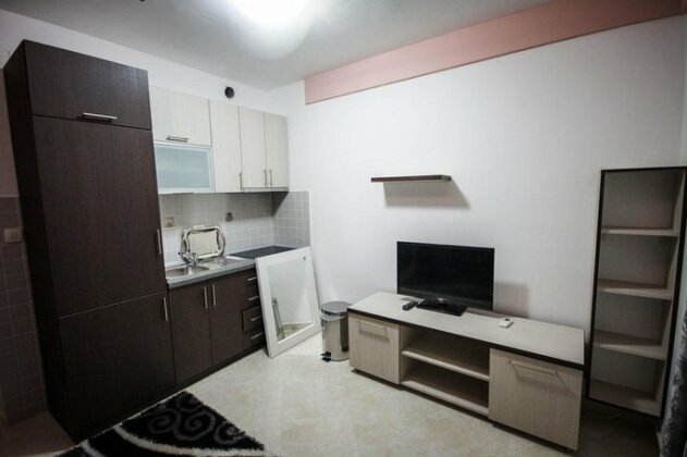 Hotel Oasis Podgorica - Photo5