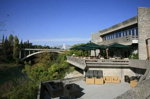 Hotel Podgorica