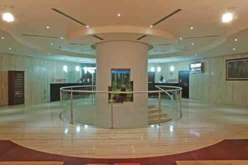 Hotel Podgorica - Photo2