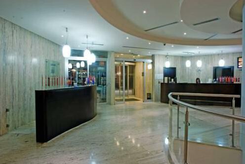 Hotel Podgorica - Photo3