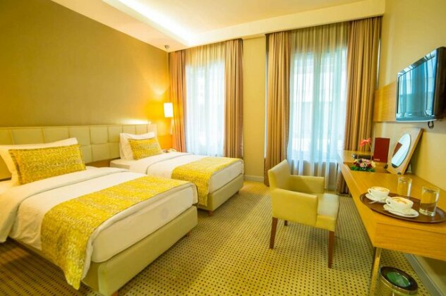 Hotel Ramada Podgorica - Photo4