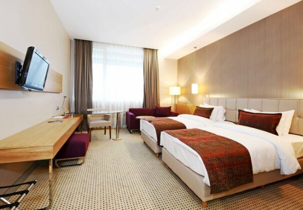 Hotel Ramada Podgorica - Photo5