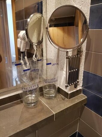 Hotel Resurs - Photo3