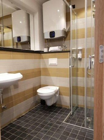 Hotel Resurs - Photo4