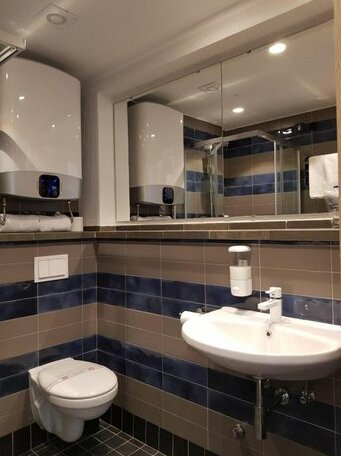 Hotel Resurs - Photo5