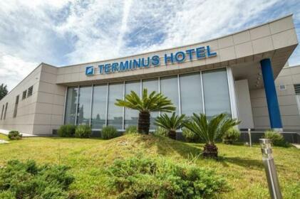 Hotel Terminus Podgorica
