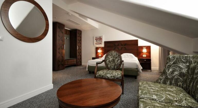 Hotel Ziya - Photo3