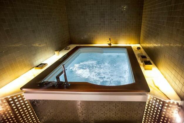 Hotel Ziya - Photo4