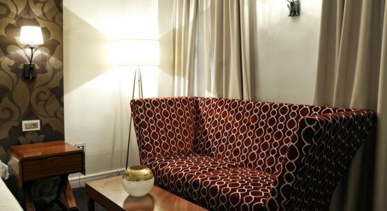 Hotel Ziya - Photo5