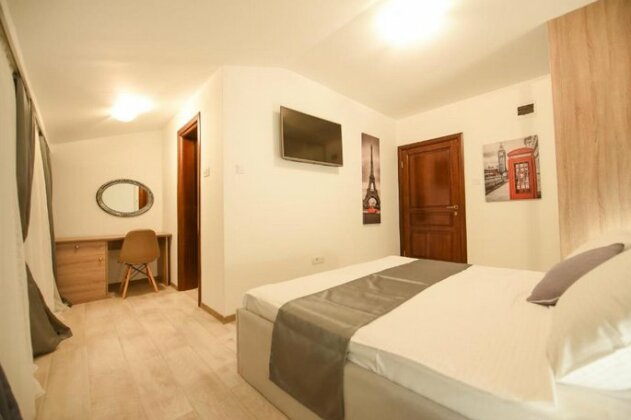 Korzo apartmani Podgorica - Photo2