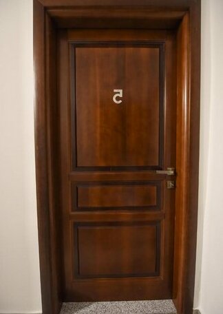 Korzo apartmani Podgorica - Photo3