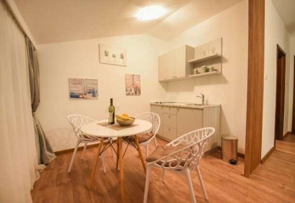 Korzo apartmani Podgorica - Photo5