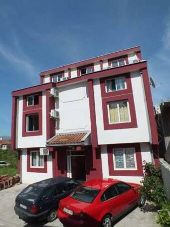 Montenegro Hostel B&B Podgorica - Photo2