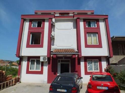 Montenegro Hostel B&B Podgorica - Photo3