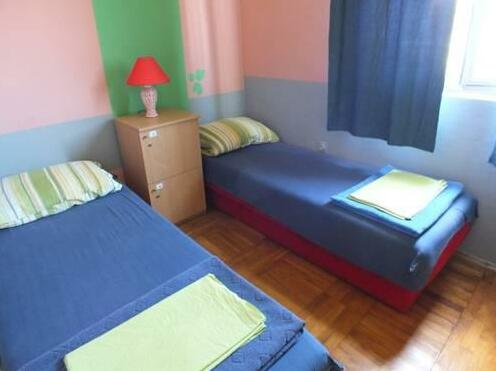 Montenegro Hostel B&B Podgorica - Photo5