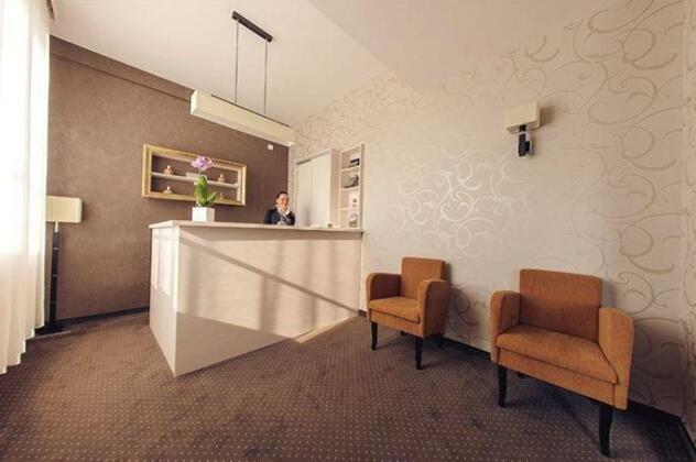 Philia Hotel - Photo3