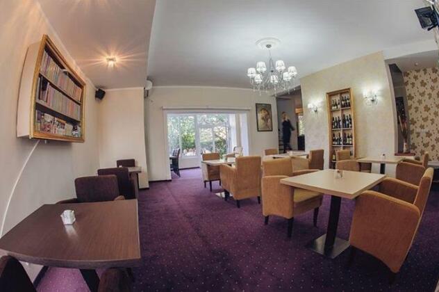 Philia Hotel - Photo5