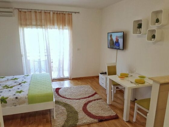 Piano Apartments Delta City - Photo4