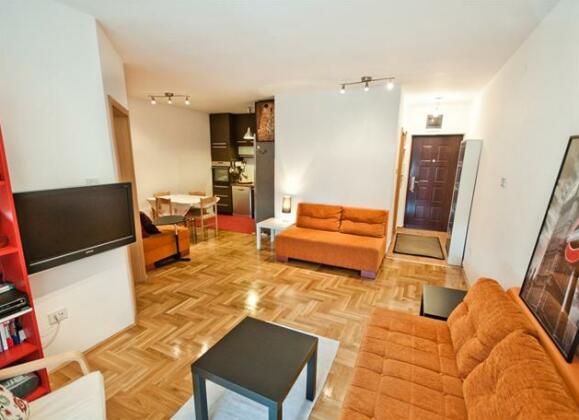 Podgorica Apartments - Photo2