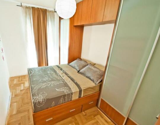 Podgorica Apartments - Photo3