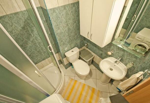 Podgorica Apartments - Photo4