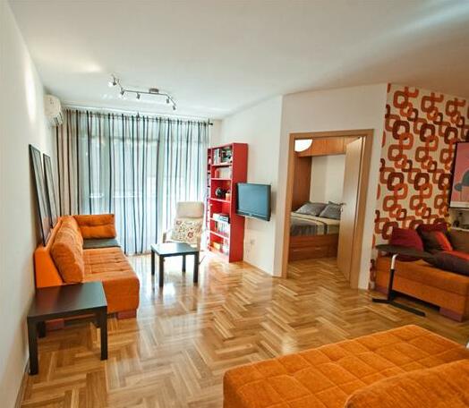 Podgorica Apartments - Photo5