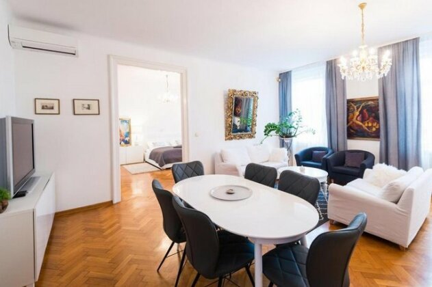 Relax Centar Apartment - Photo4