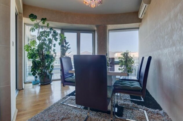 Royal Suite Podgorica - Photo2