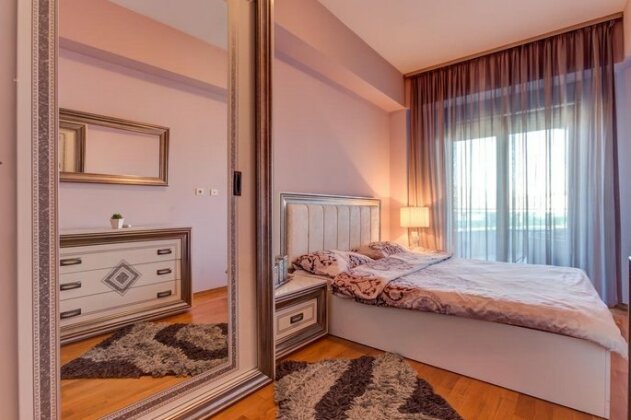 Royal Suite Podgorica - Photo3