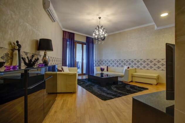 Royal Suite Podgorica - Photo4