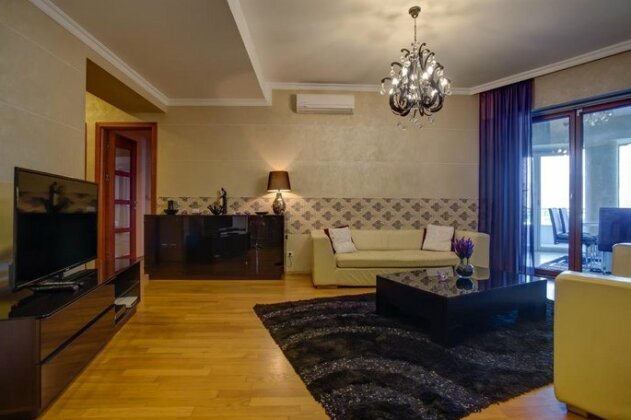 Royal Suite Podgorica - Photo5