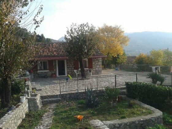 Skadar Country House - Photo3