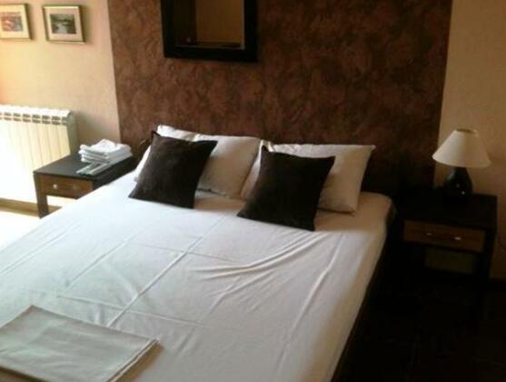 Sun Apartments Podgorica - Photo2