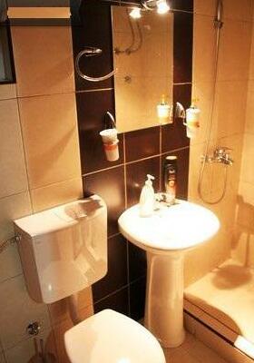 Sun Apartments Podgorica - Photo5
