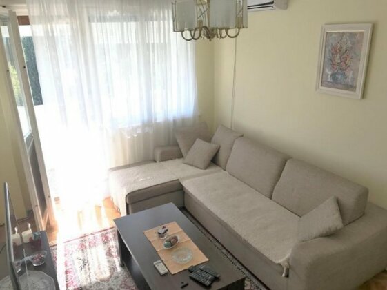 SunFlat Podgorica - Novakovic Residence - Photo2