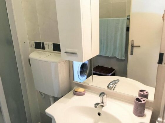SunFlat Podgorica - Novakovic Residence - Photo3