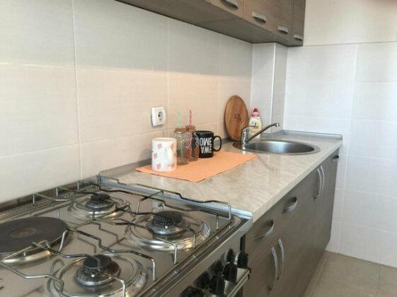 SunFlat Podgorica - Novakovic Residence - Photo4