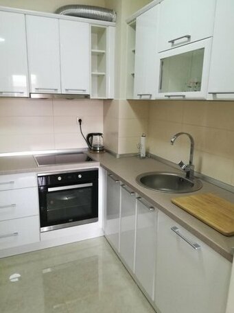 Ultra Lux apartment - Photo2