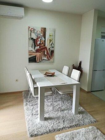 Ultra Lux apartment - Photo3