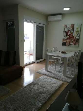Ultra Lux apartment - Photo4