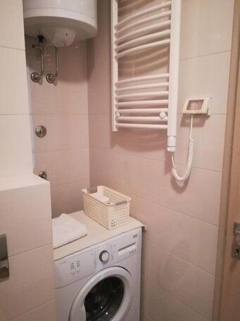 Ultra Lux apartment - Photo5