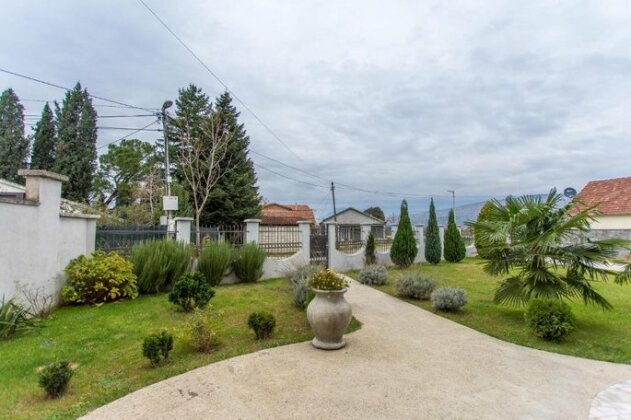 Vila Bukilic