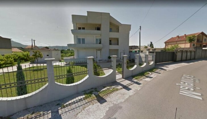 Vila Bukilic - Photo2