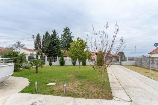 Vila Bukilic - Photo3
