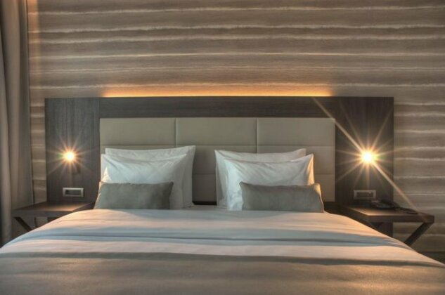 Wellness & Spa Hotel Verde