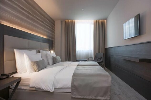 Wellness & Spa Hotel Verde - Photo2
